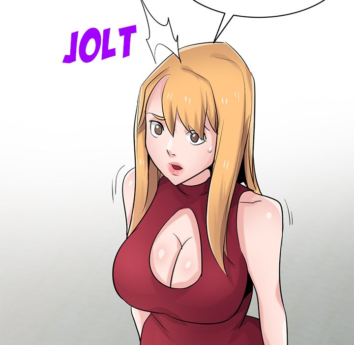 The Mismatch Chapter 85 image 118