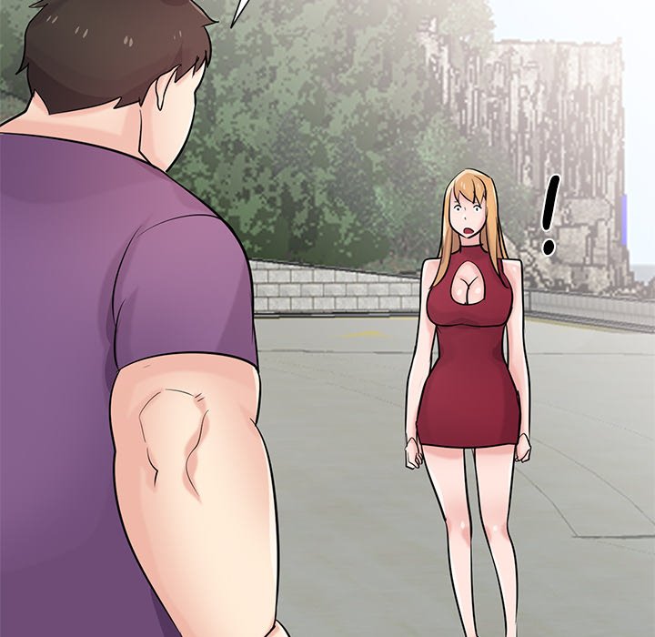 The Mismatch Chapter 85 image 121