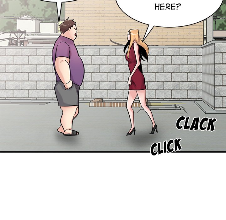 The Mismatch Chapter 85 image 126