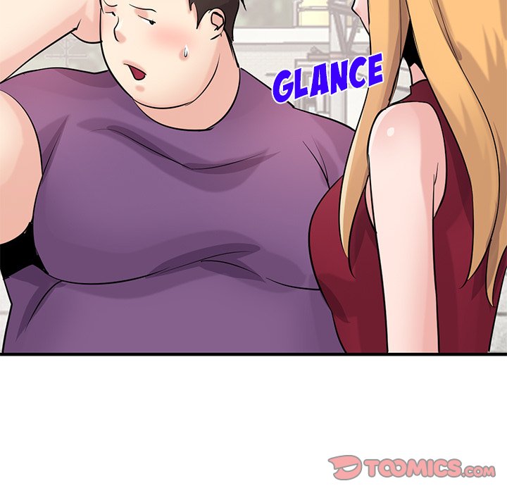The Mismatch Chapter 85 image 128