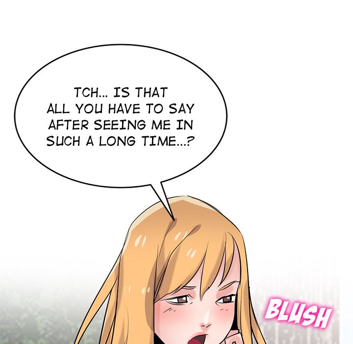 The Mismatch Chapter 85 image 129