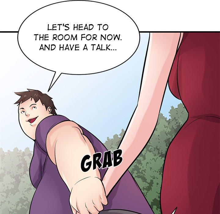 The Mismatch Chapter 85 image 132