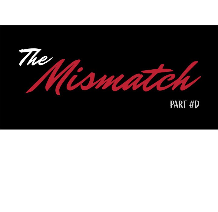 The Mismatch Chapter 85 image 17