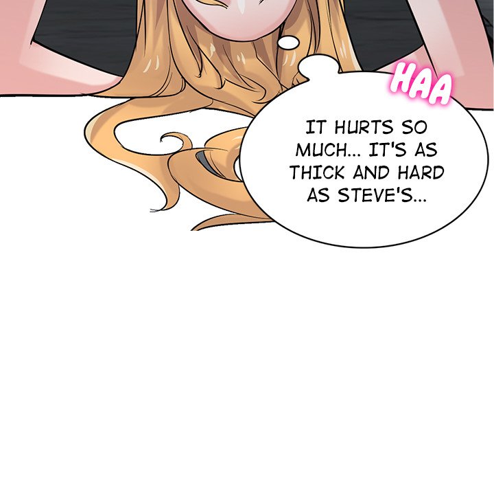 The Mismatch Chapter 85 image 45