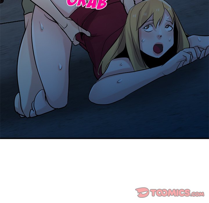 The Mismatch Chapter 85 image 47