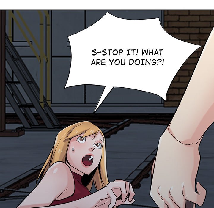 The Mismatch Chapter 85 image 5