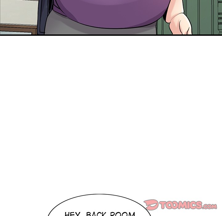 The Mismatch Chapter 85 image 74