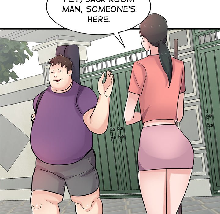 The Mismatch Chapter 85 image 75