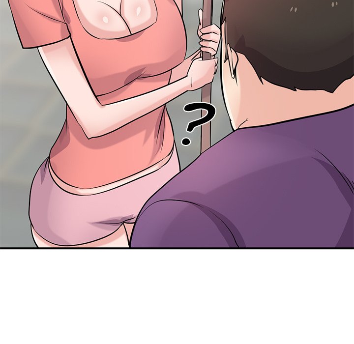 The Mismatch Chapter 85 image 78