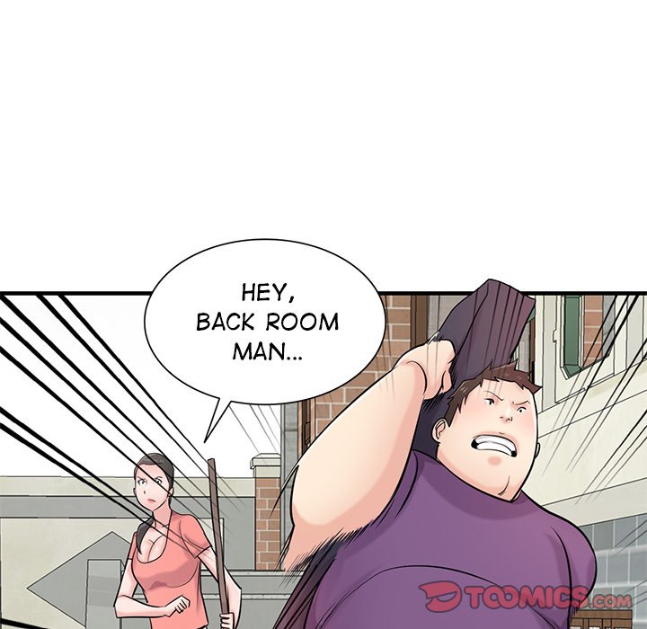 The Mismatch Chapter 85 image 83