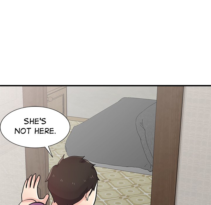 The Mismatch Chapter 85 image 90