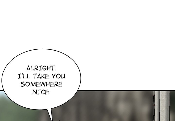 The Mismatch Chapter 86 image 0