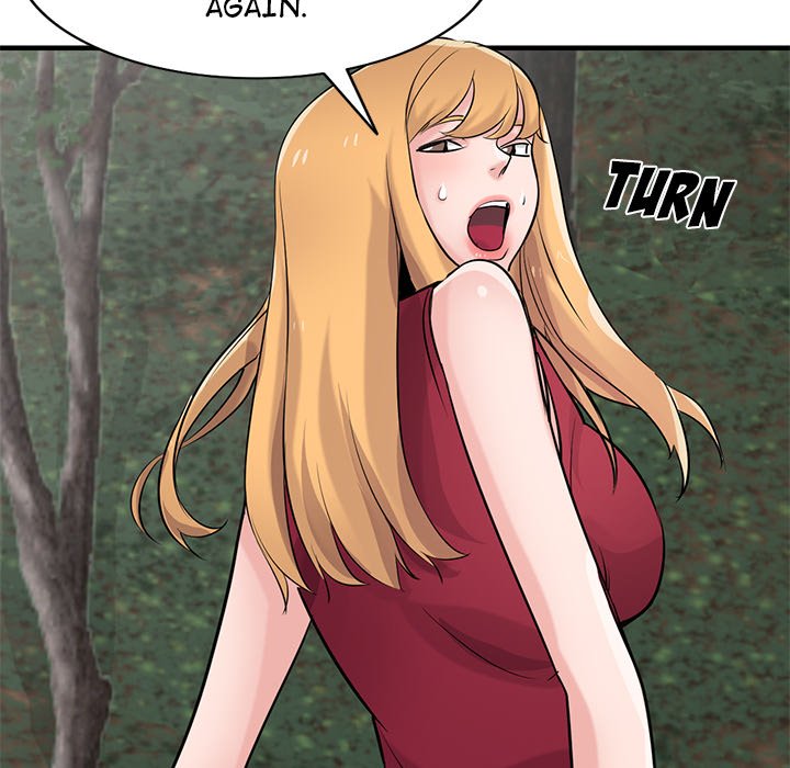 The Mismatch Chapter 86 image 113