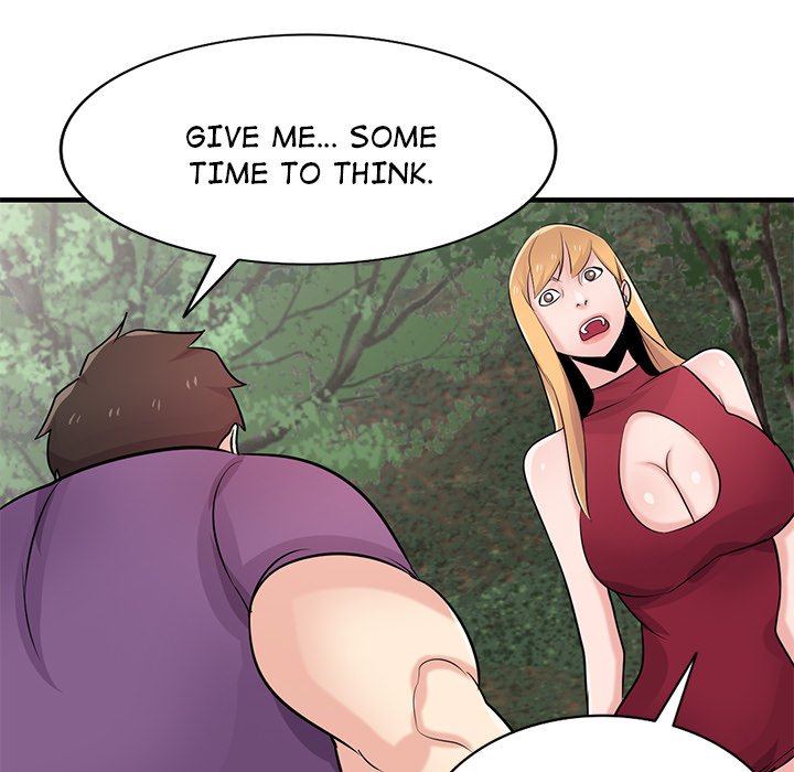 The Mismatch Chapter 86 image 124
