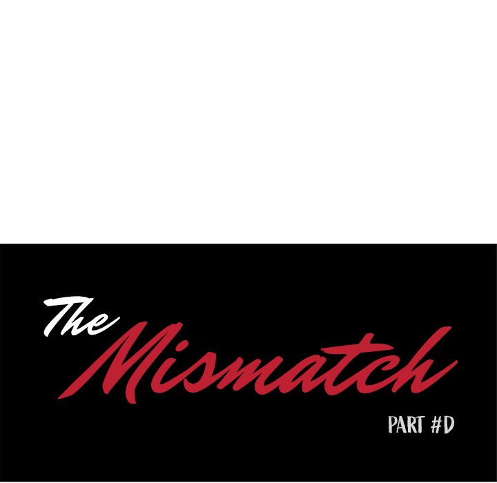 The Mismatch Chapter 86 image 12