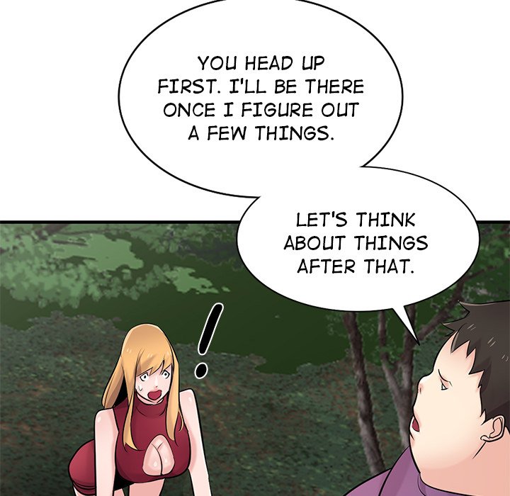 The Mismatch Chapter 86 image 131