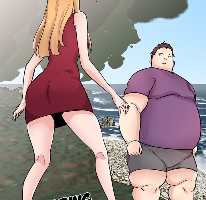 The Mismatch Chapter 86 image 134