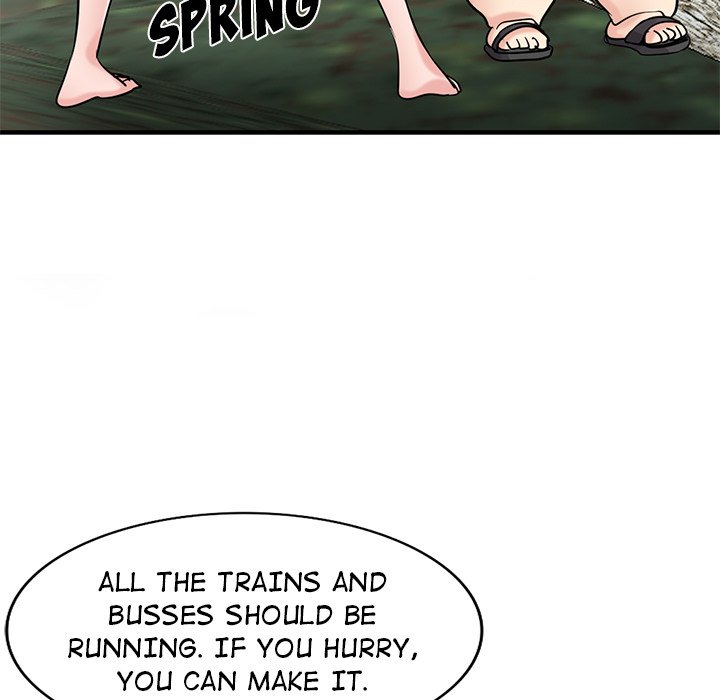 The Mismatch Chapter 86 image 135