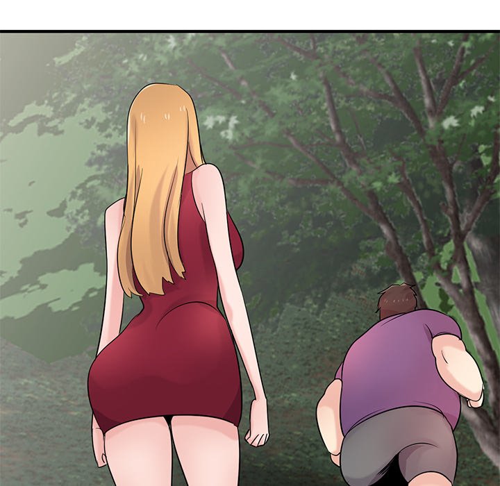The Mismatch Chapter 86 image 140