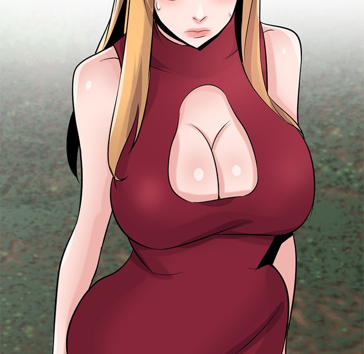 The Mismatch Chapter 86 image 143