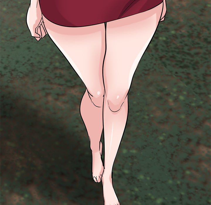 The Mismatch Chapter 86 image 144