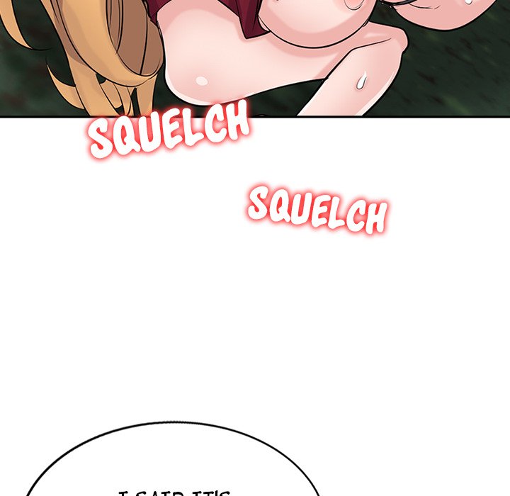 The Mismatch Chapter 86 image 40