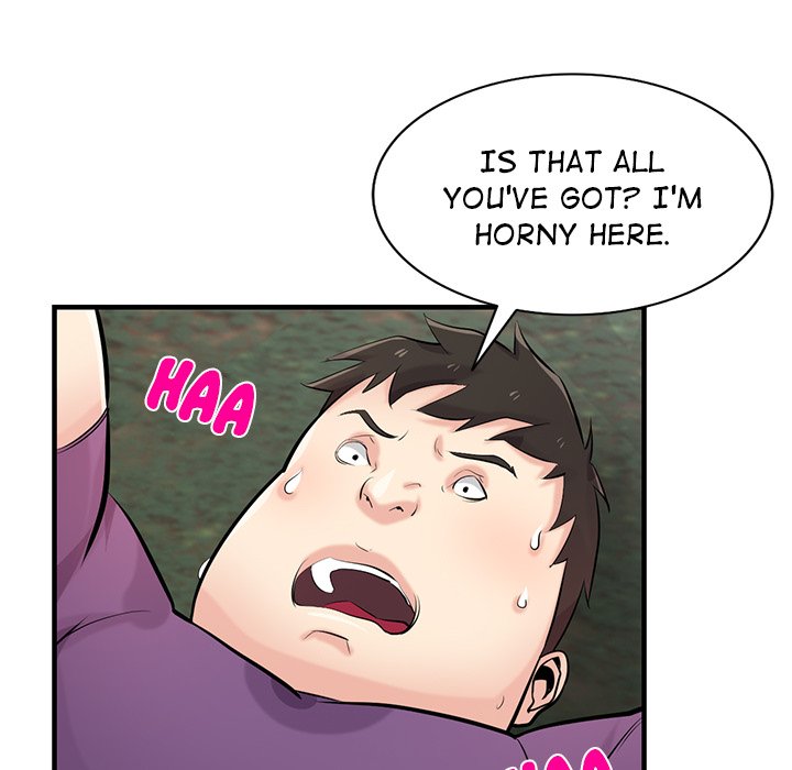 The Mismatch Chapter 86 image 76