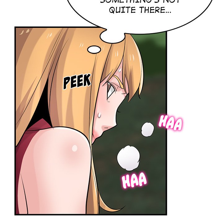 The Mismatch Chapter 86 image 98