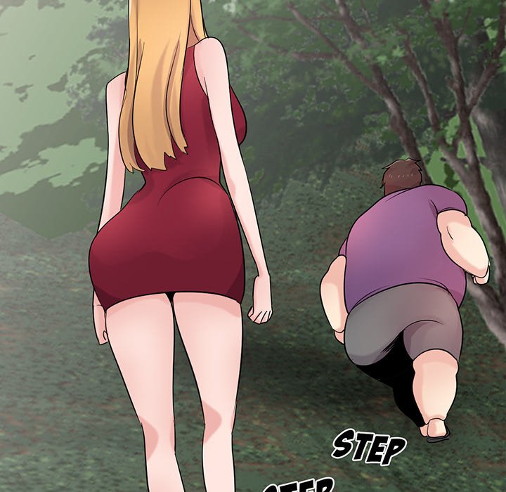 The Mismatch Chapter 87 image 9