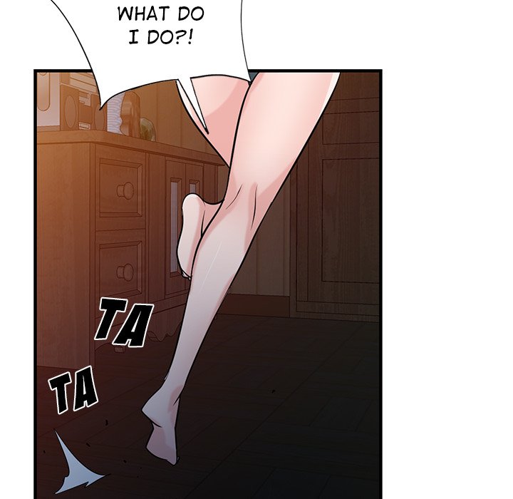 The Mismatch Chapter 87 image 100