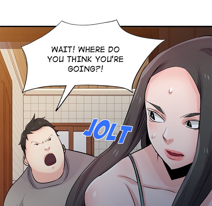 The Mismatch Chapter 87 image 102