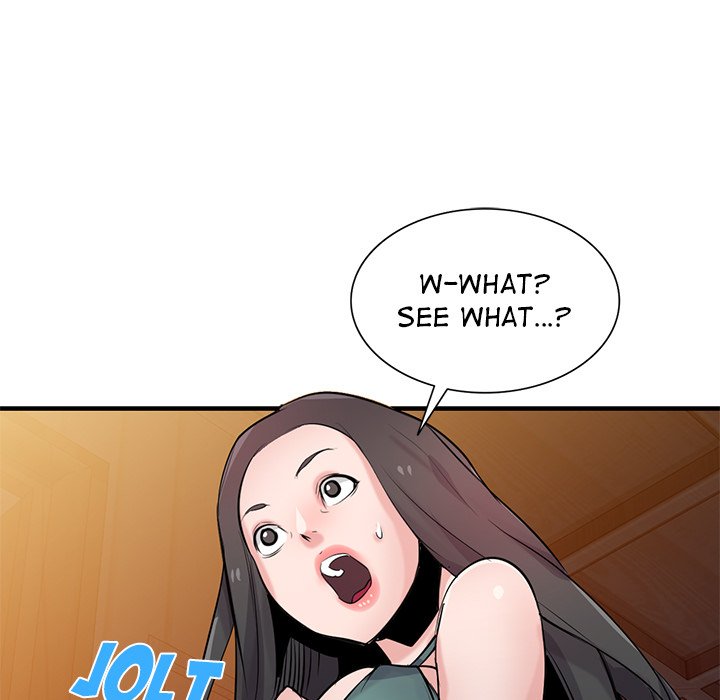 The Mismatch Chapter 87 image 106