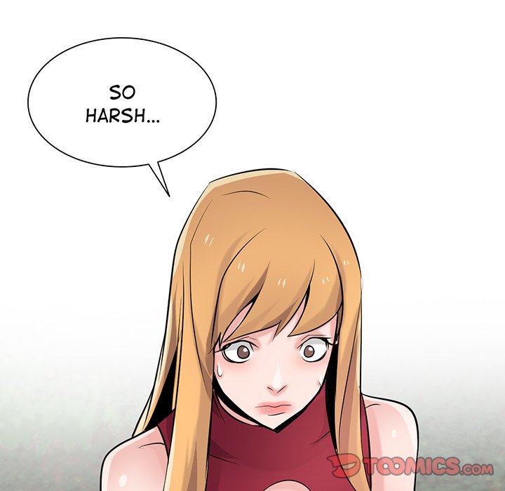 The Mismatch Chapter 87 image 11