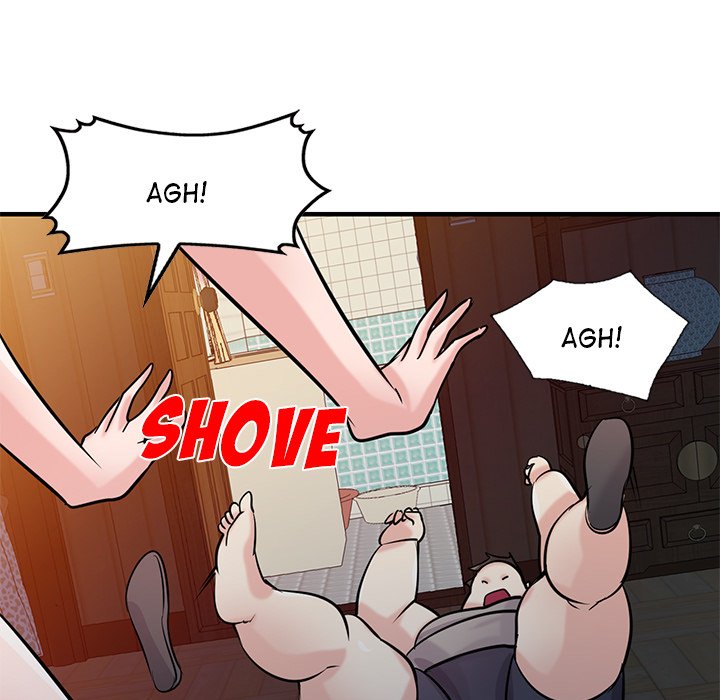 The Mismatch Chapter 87 image 133