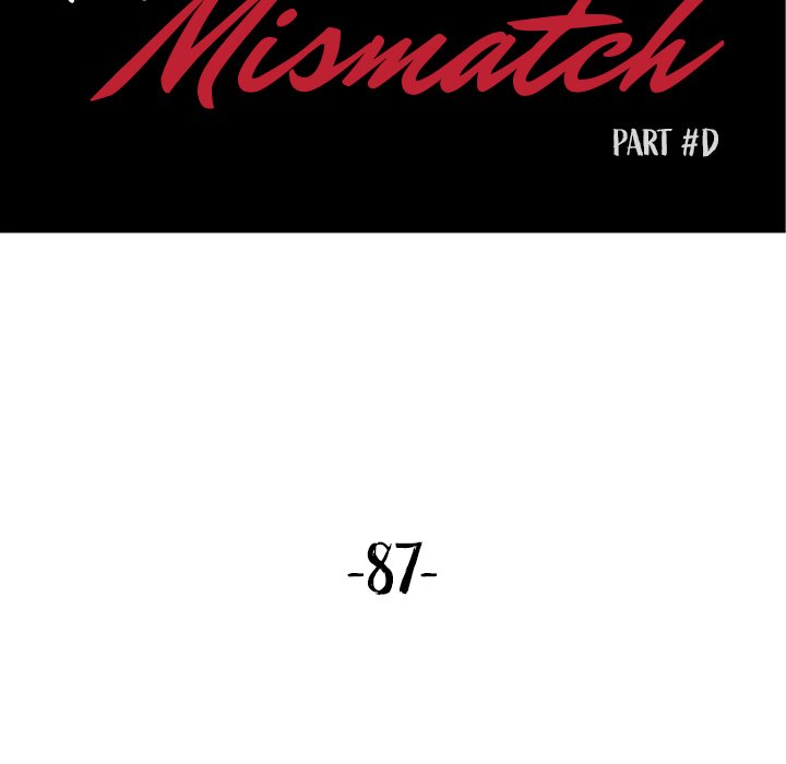 The Mismatch Chapter 87 image 15