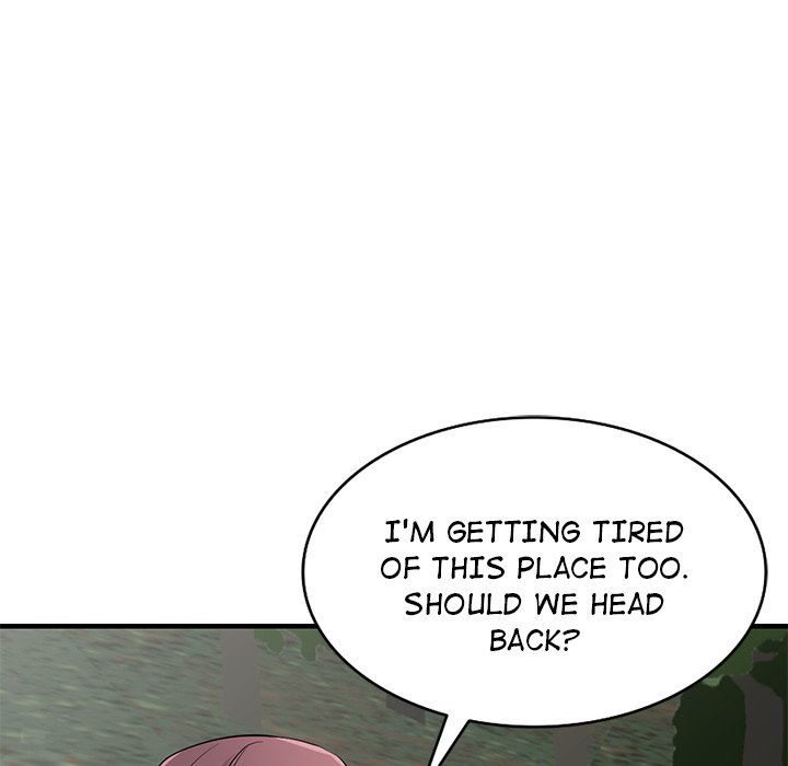 The Mismatch Chapter 87 image 19