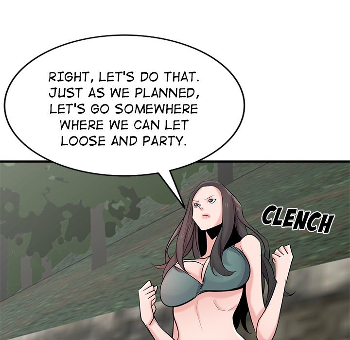 The Mismatch Chapter 87 image 32