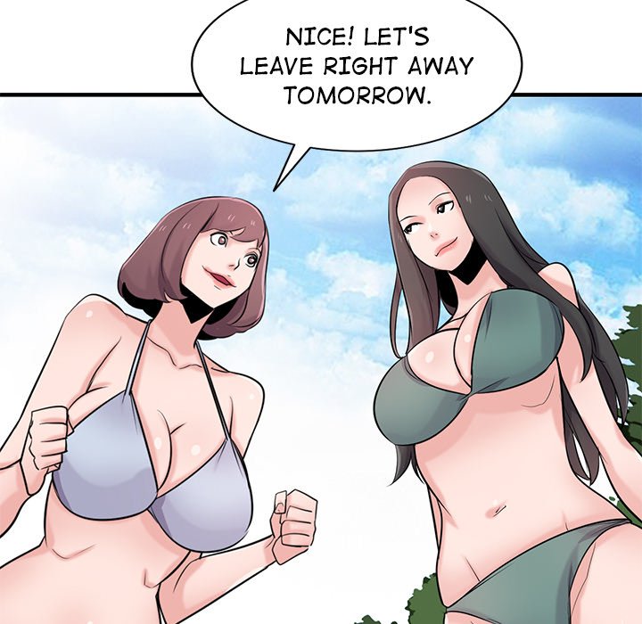 The Mismatch Chapter 87 image 35