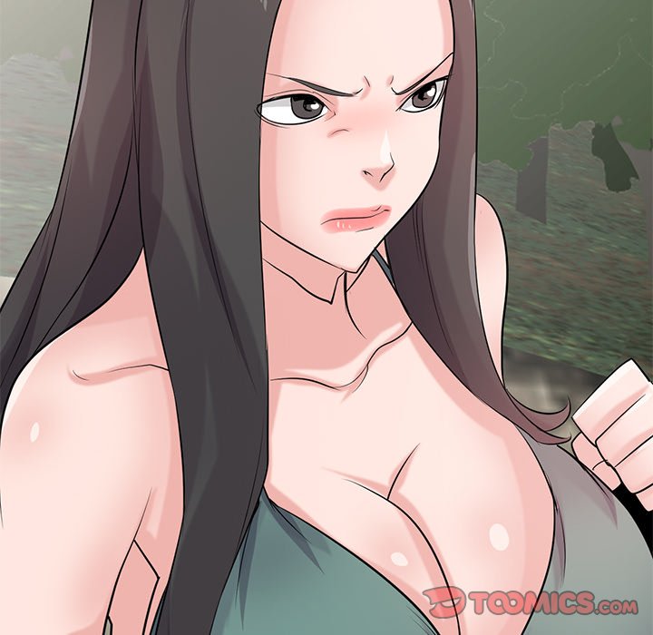 The Mismatch Chapter 87 image 38