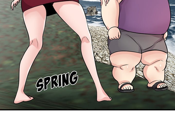 The Mismatch Chapter 87 image 3
