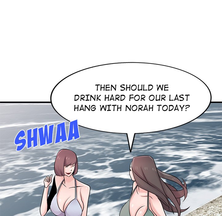 The Mismatch Chapter 87 image 40