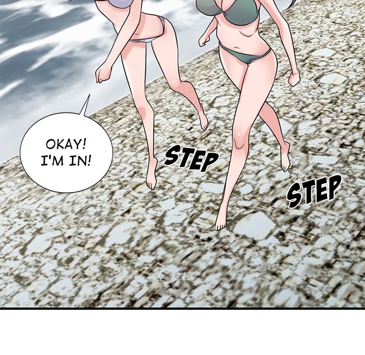The Mismatch Chapter 87 image 41
