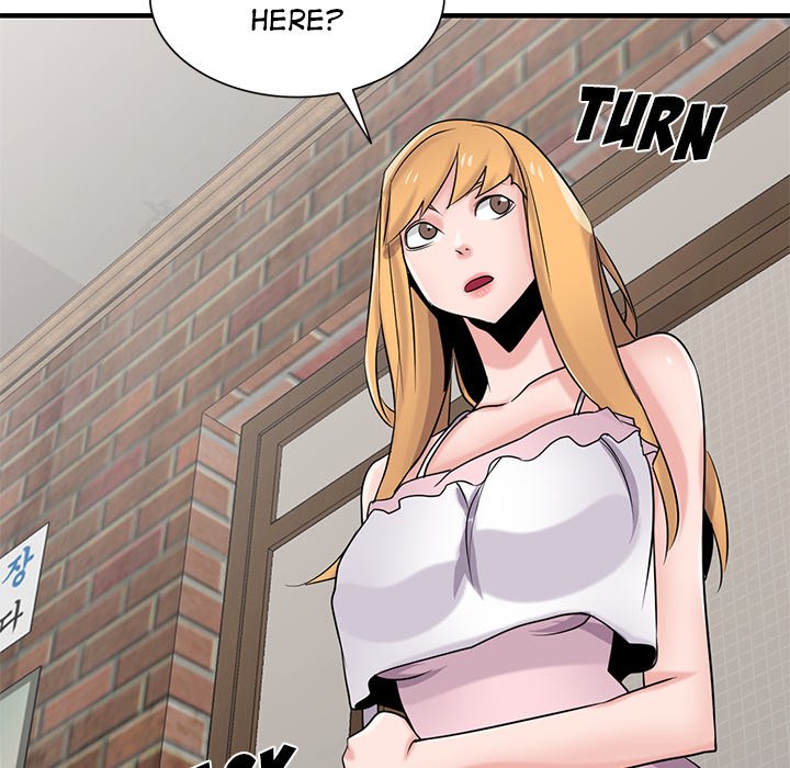 The Mismatch Chapter 87 image 45