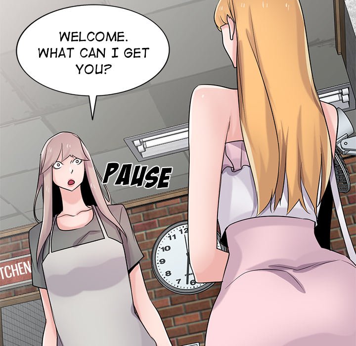 The Mismatch Chapter 87 image 48