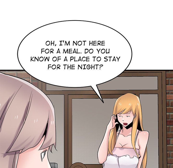 The Mismatch Chapter 87 image 50