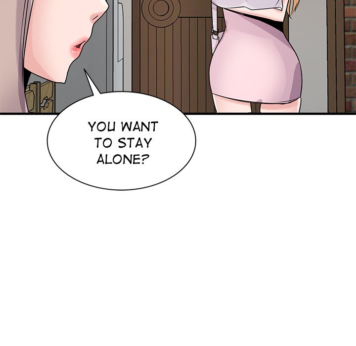 The Mismatch Chapter 87 image 51