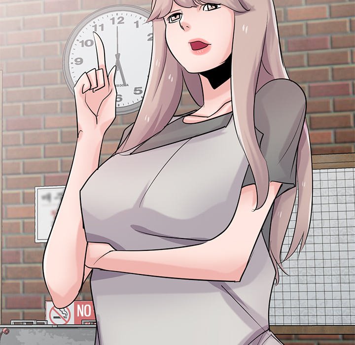 The Mismatch Chapter 87 image 53