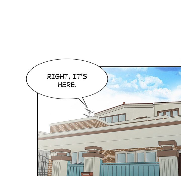 The Mismatch Chapter 87 image 57