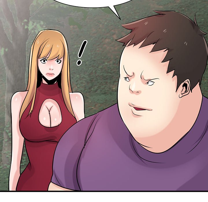 The Mismatch Chapter 87 image 5