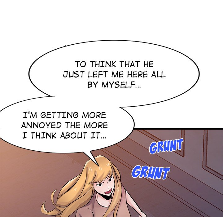 The Mismatch Chapter 87 image 68